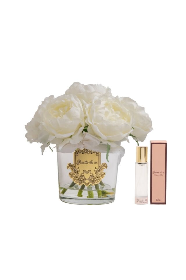 Guerlie&co. Krem 7 li Şakayık Gold