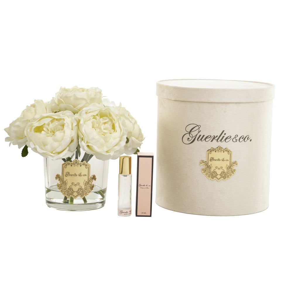 Guerlie&co. Krem 7 li Şakayık Gold