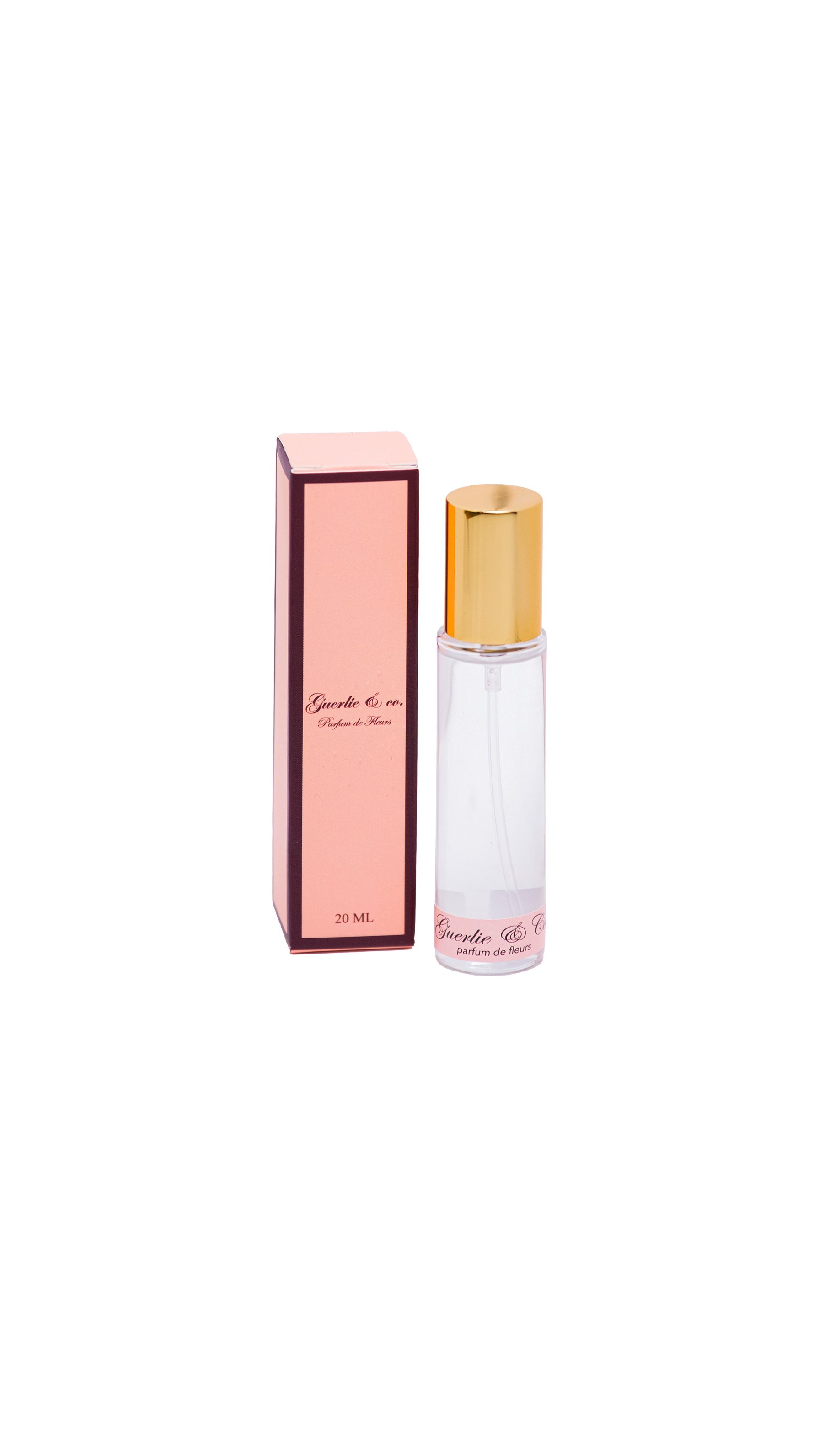 Guerlie&co. Parfüm 20ml 2 Adet