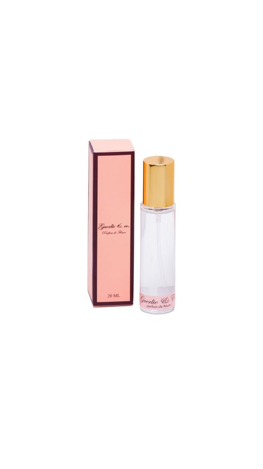 Guerlie&co. Yedek Çiçek Parfümü 20ml 2 Adet