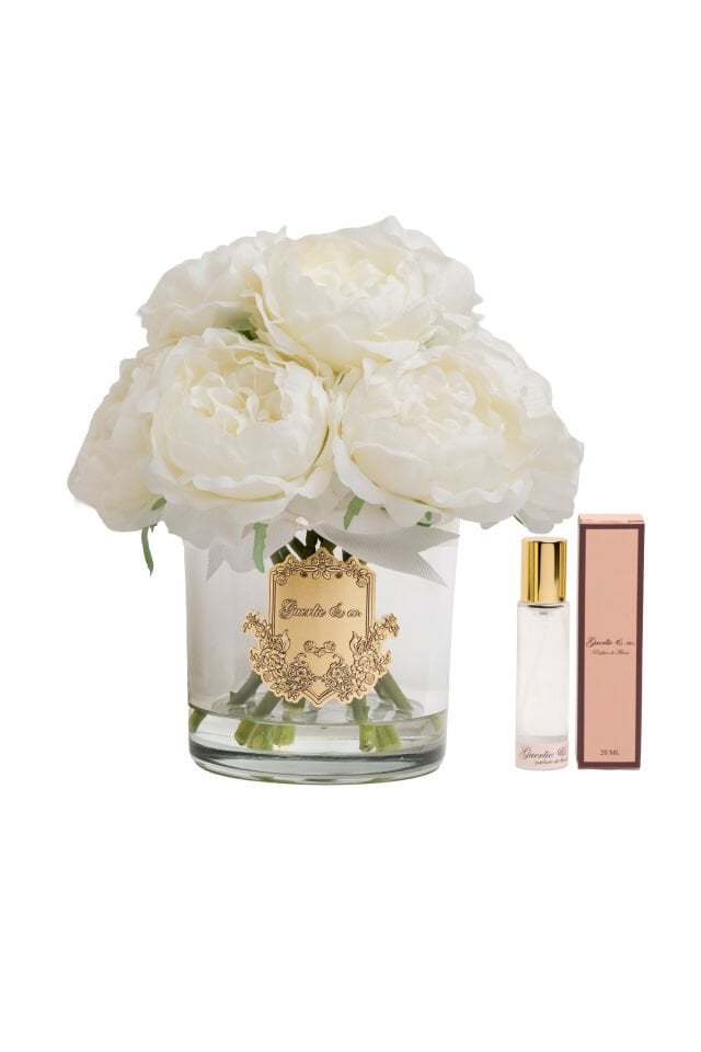 Guerlie&co. Krem 10 lu Şakayık Gold