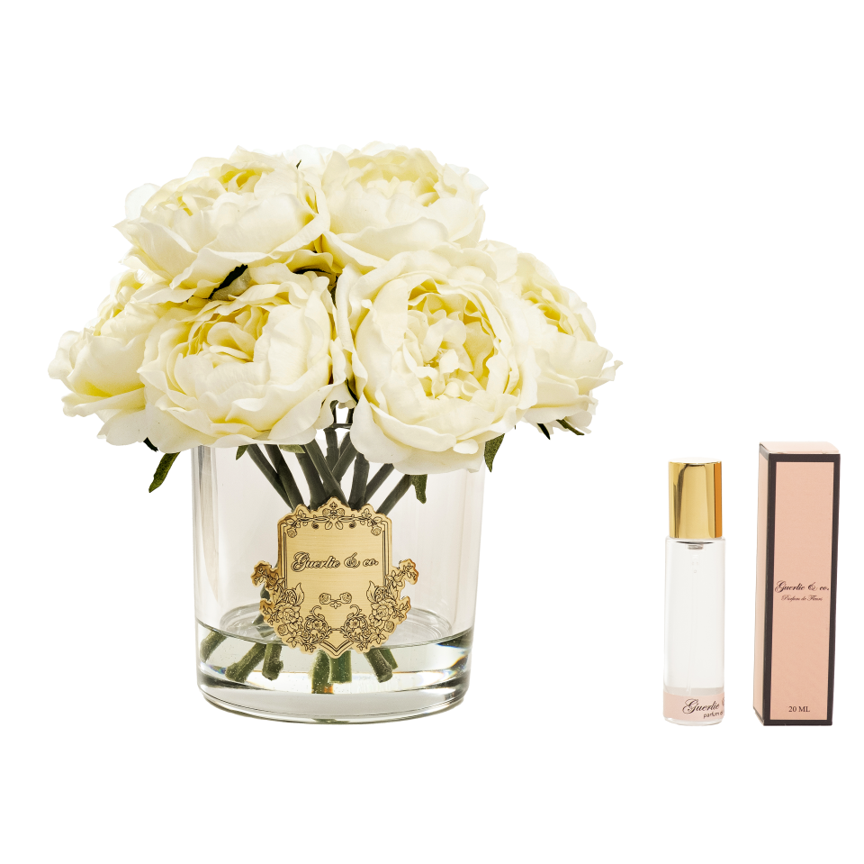 Guerlie&co. Krem 10 lu Şakayık Gold