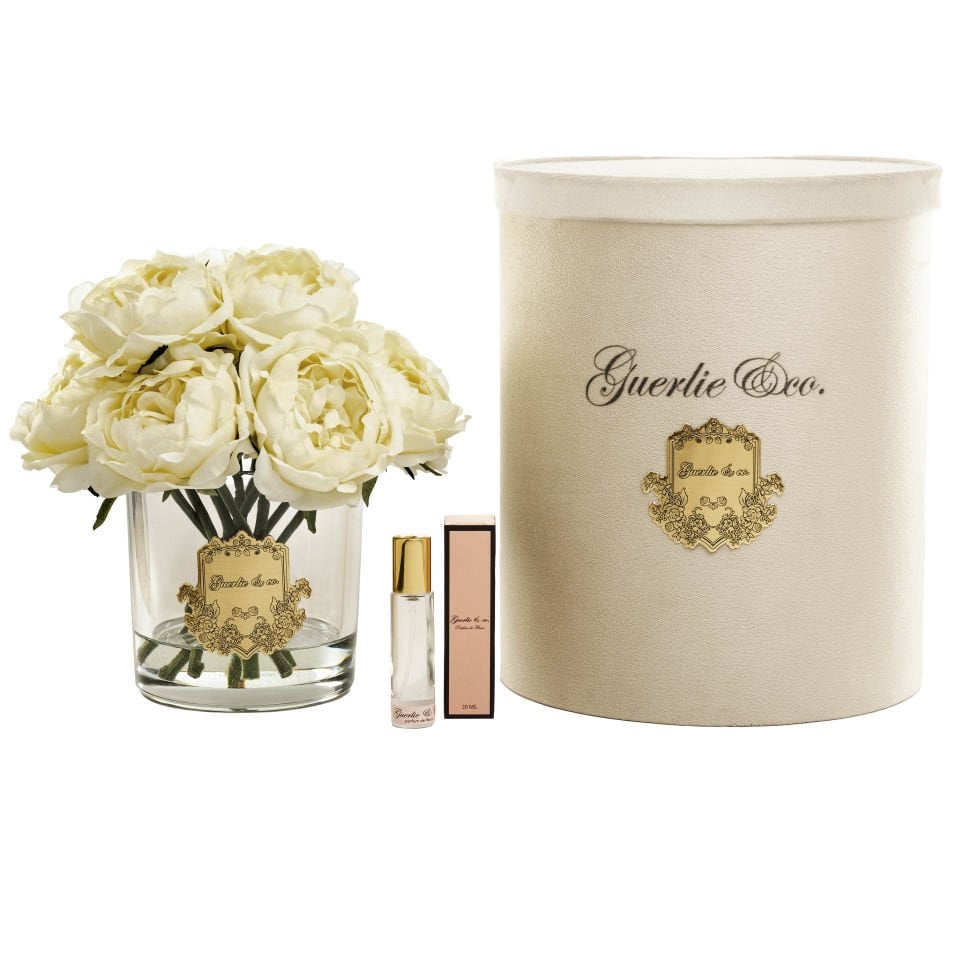 Guerlie&co. Krem 10 lu Şakayık Gold