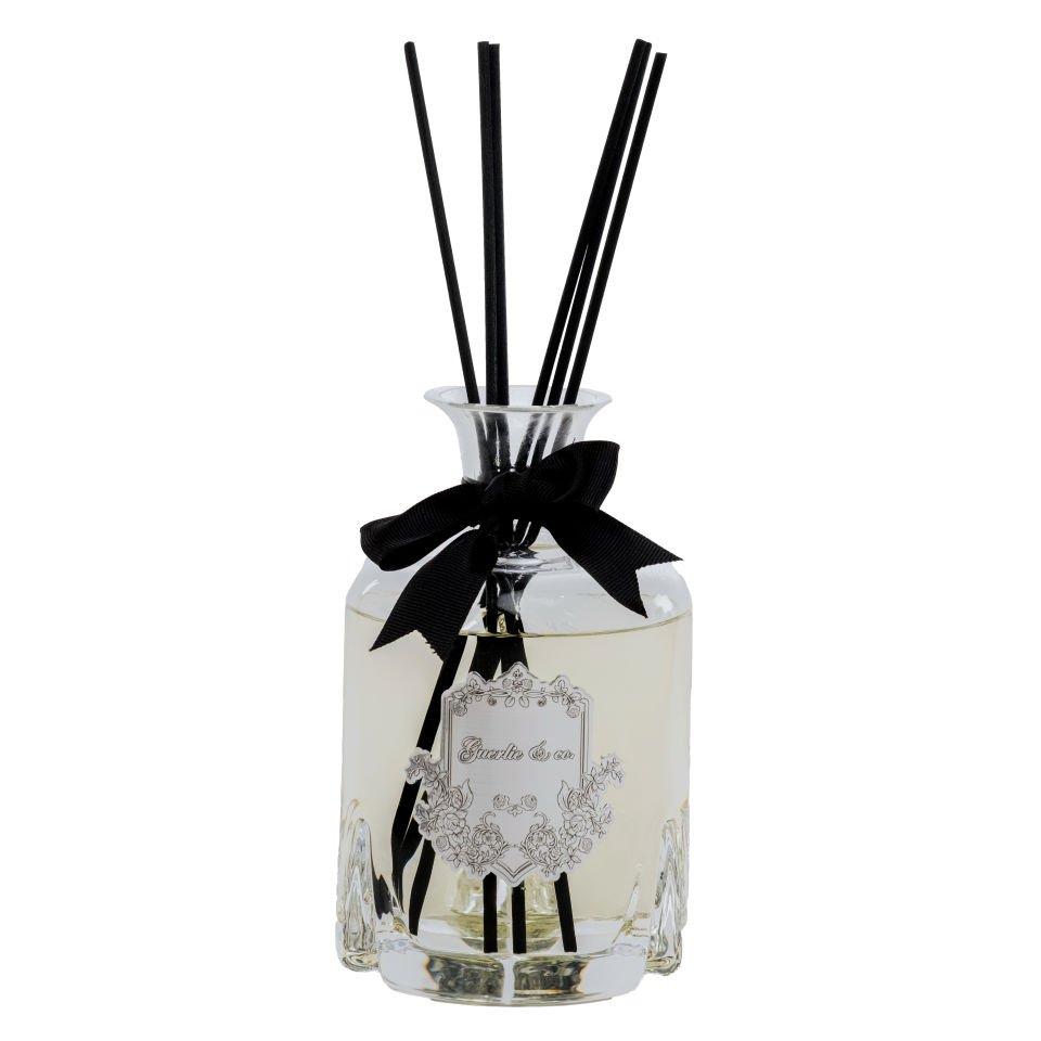 Guerlie&co. Difüzör 1000 ml Gümüş