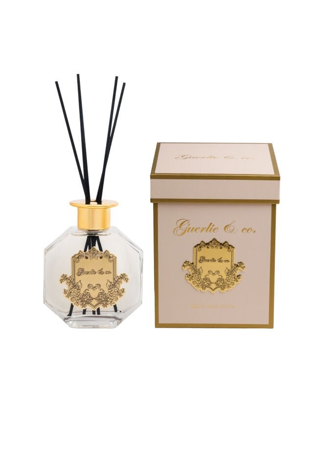Guerlie&co.  Lüks Difüzör 200 ml Gold