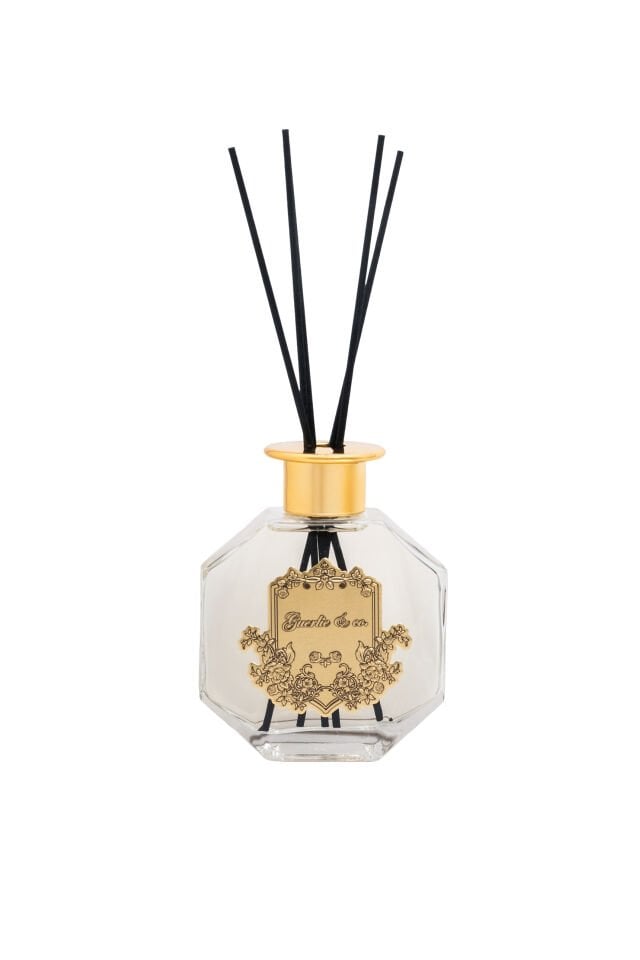 Guerlie&co.  Lüks Difüzör 200 ml Gold