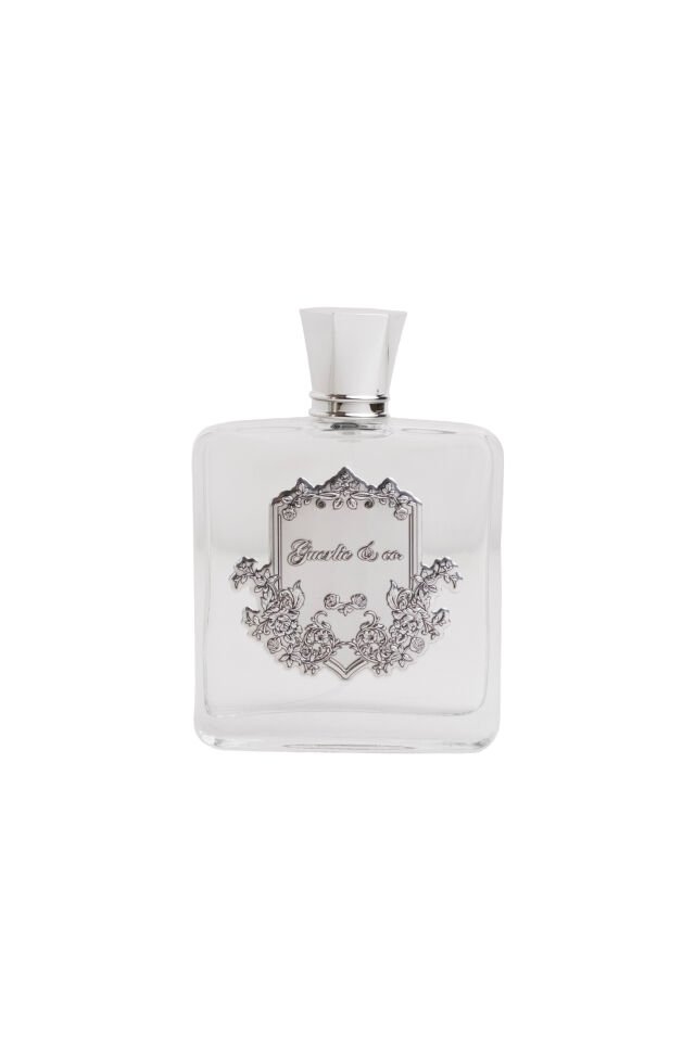 Guerlie&co. Sprey Kolonya 100 ml Çiçek Esintisi Gümüş