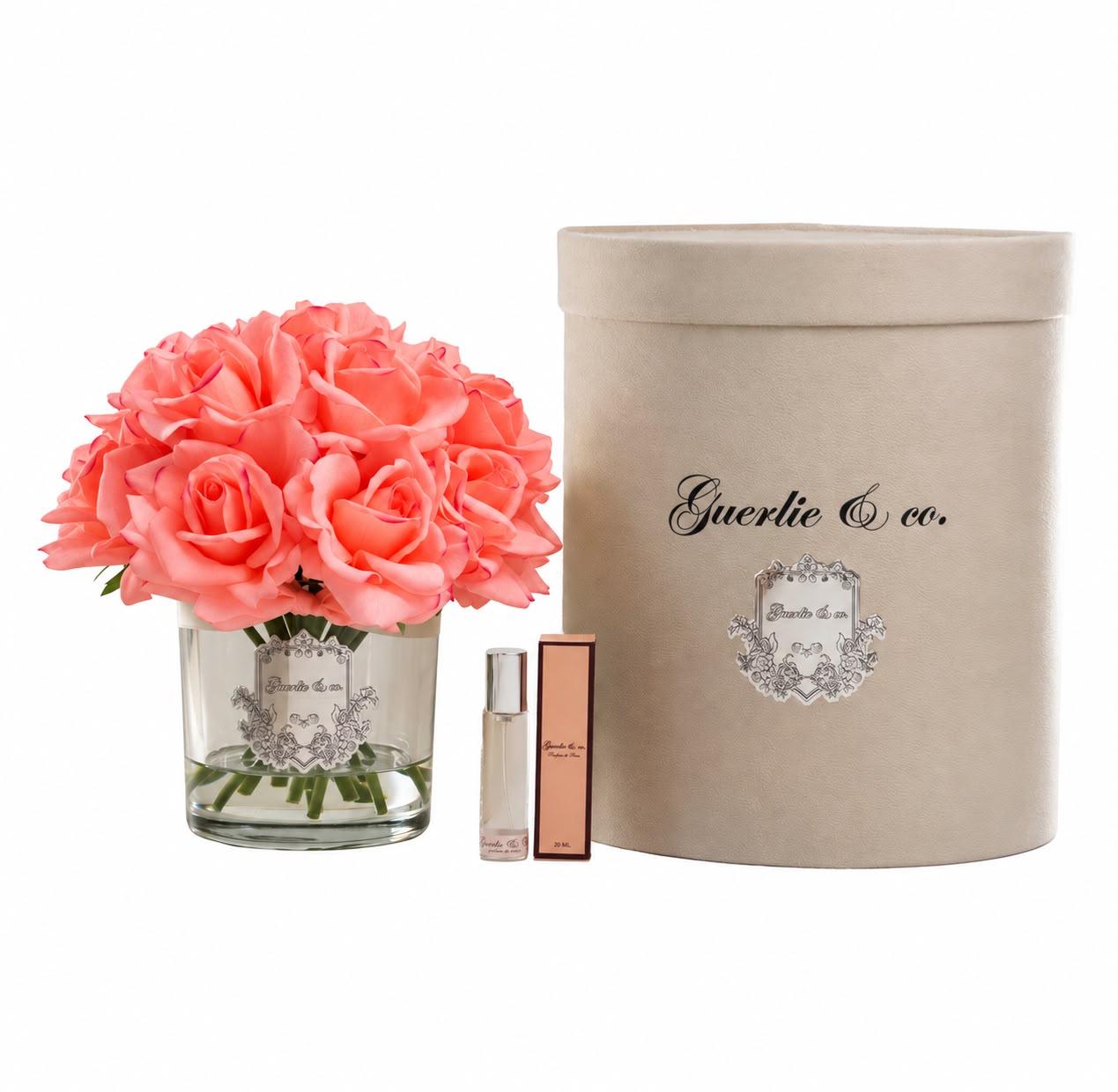 Guerlie&co. Somon 15 Gül Gümüş